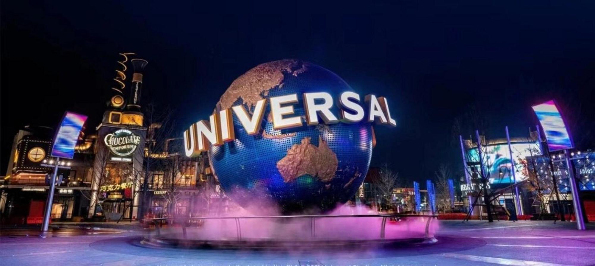 Base-Beijing Wangfujing Serviced Apartment- In Hutong &Bike Rental &Close To Forbidden City, Tian'Anmen Square &Subway Nearby &Free Coffee &Washing Machine,Kitchen &Restaurant Discount &English Speaking &High Speed Free Wifi Exteriör bild Universal Studios Hollywood